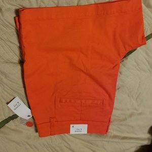 Crown and Ivy Shorts